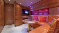ROMACHRIS II -  Lower Salon